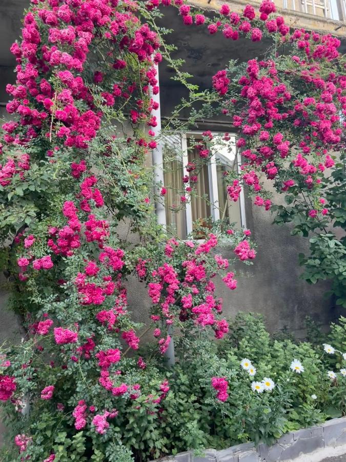 Bed and Breakfast Inexpensive House Wanadsor Exterior foto